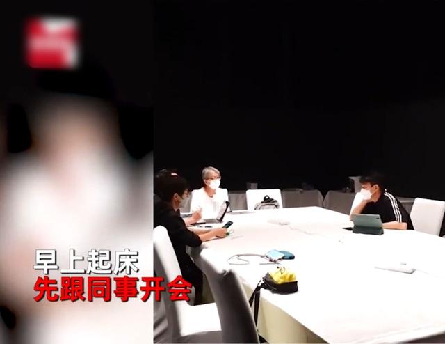 刘德华庆生视频曝光，61岁依旧搞怪可爱，生日当天行程满满，唱k放松