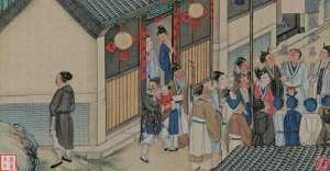 甄英莲(红楼梦：甄英莲被偷的十年里，拐子对她做的事，丑陋又臭名昭著)