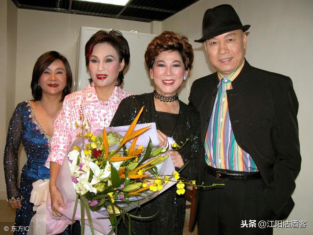 只有她拥有那颗最风骚的痣——胡锦