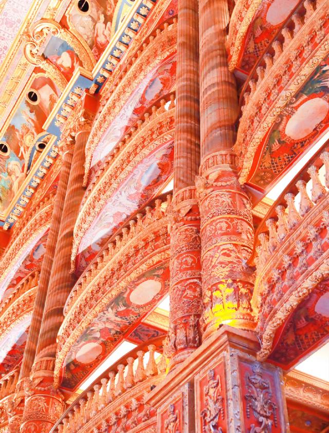 真实存在！《西虹市首富》里的土豪酒店，耗资6亿住一晚500元