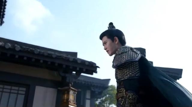 流水迢迢37-40集大结局:卫昭谢澈同归于尽,崔亮江慈隐居养儿子