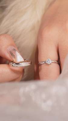 心中的爱恋(你心中的爱情是什么样的？)