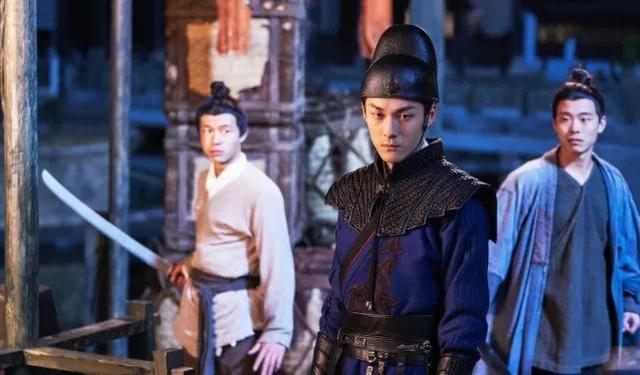 本是小家碧玉，受淫道鼓惑扯旗起事，祸倚福至，身首异处谁能断料