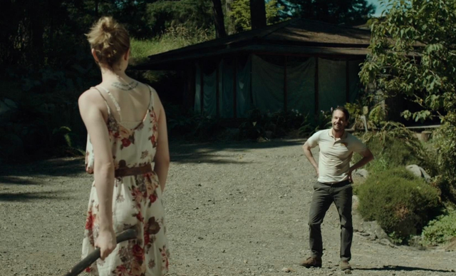 假如人类社会没有了电？人性泯灭？科幻电影解说