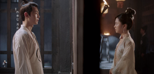 《锦心似玉》大结局：区彦行顶罪入狱，徐太夫人形象遭魔改