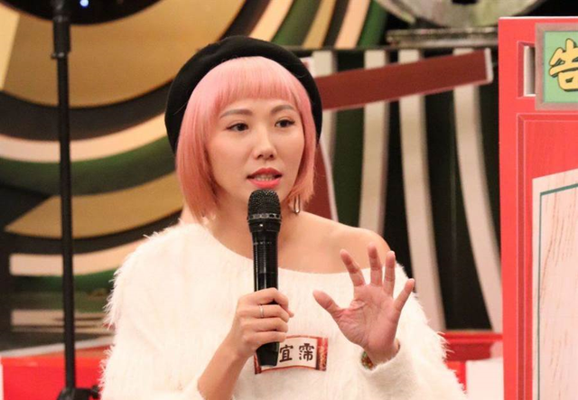 “黑涩会”成员近照：丫头变老，洪诗变美，多数跟从前长得不一样