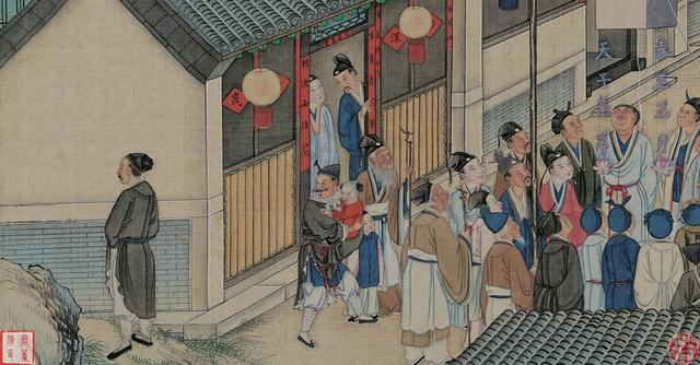 红楼梦:甄英莲被偷的十年里,拐子对她做的事,丑陋又臭名昭著