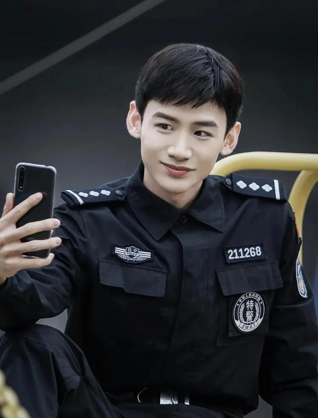 盘点白敬亭参演的电视剧