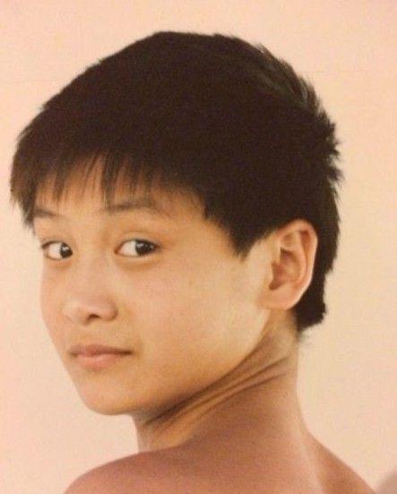 网友惊叹森碟12岁就长到170，妈妈叶一茜才是真正人生赢家