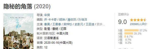 封神纪⑩｜紫金陈：《隐秘的角落》背后的大神 理工学霸进阶中国版“东野圭吾”