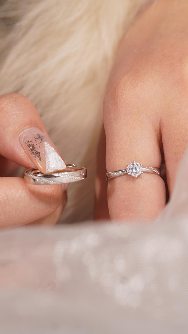 你心中的爱情是什么样的？