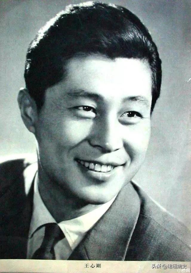 还记得新中国22大明星吗？如今5位健在，最大的97岁，最小87岁