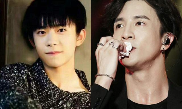 网友曝光!薛之谦演唱会现身易烊千玺!惊爆现场引发热议!