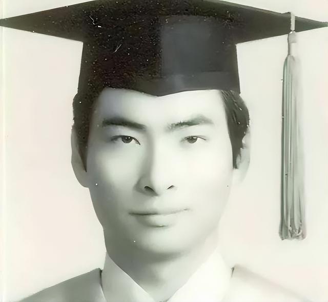 台湾黑帮大佬陈启礼：我宁愿被共产党管着，也不让台湾被外人拿走