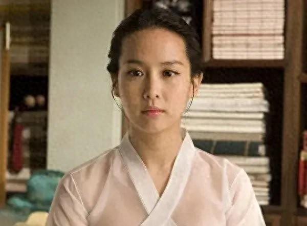 韩国大尺度“三级片”《方子传》适合晚上一个人的时候看!