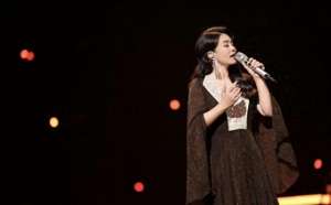 龚琳娜忐忑(《下一战歌手》龚琳娜“忐忑”出战震撼全场)