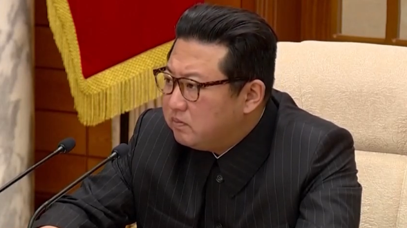 朝鲜“太后”,却是日本制造!金正恩身后的神秘女人:高英姬