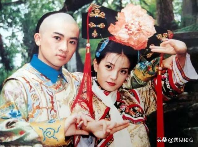 为何永琪和尔泰这么优秀的两个人都喜欢上了小燕子？