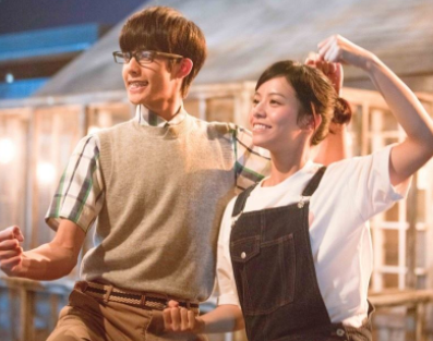 宋威龙出演的8部剧，《下一站是幸福》上榜，看过一半算是真爱粉