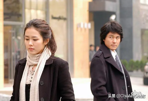 孙艺珍6部最经典韩剧回顾!出道20年冻龄美貌始终如一