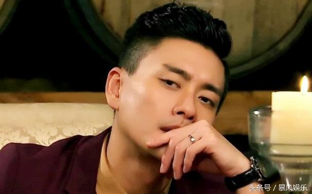 黄宗泽 个人简历短评 精彩不断为你每天更新