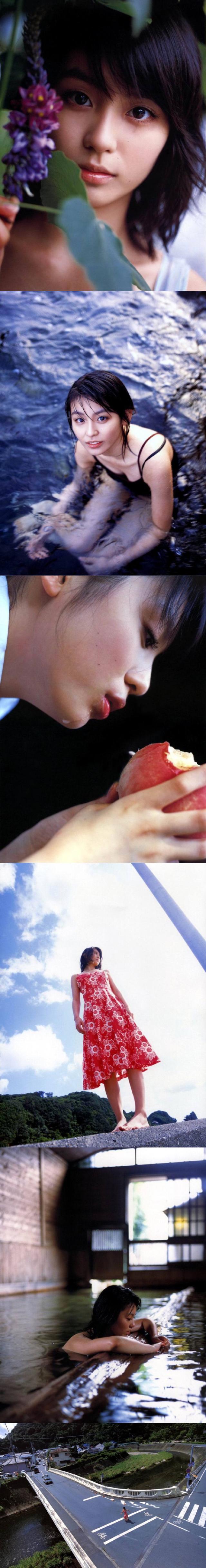 本假屋唯香 《モトカリ屋》写真集