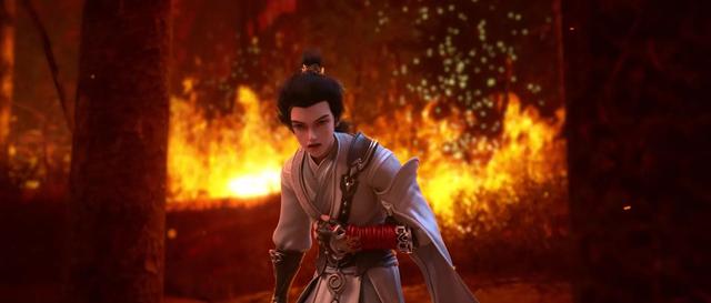 完美世界：当得知石昊背后的大人物是柳神后，众人都是什么反应？