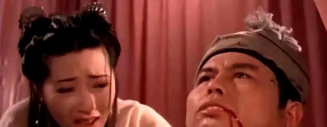 国产三级片《金瓶梅》！看过这部影片的人现在多大了呢？