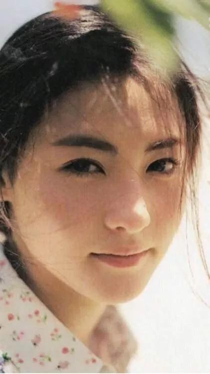 明星壁纸 张柏芝壁纸图片照片合集