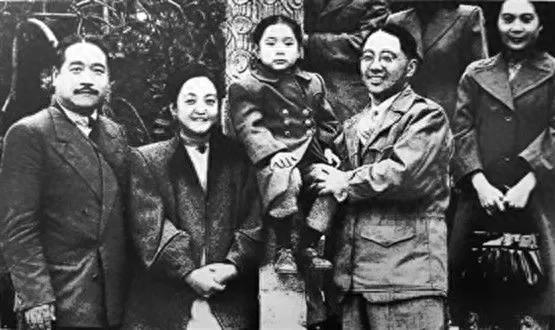 顺子，一首《回家》红遍全国；冀朝鼎，隐蔽战线的红色传奇