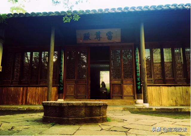 “瞎子阿炳”凭什么和贝多芬相提并论？