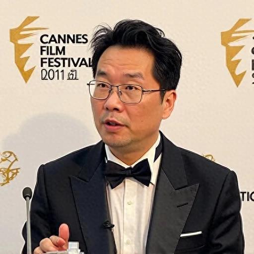 陈可辛回应引爆舆论:是艺术选择,还是资本博弈?