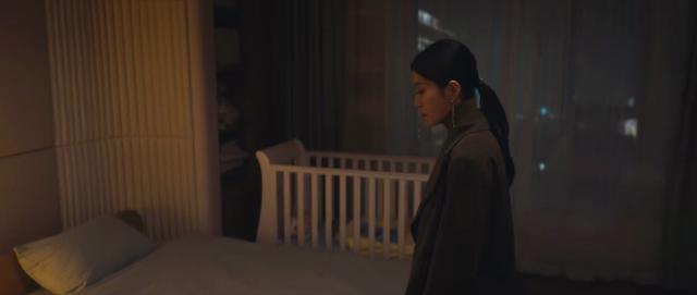 《我是真的爱你》：陈娇蕊的冷漠，和她的母亲如出一辙