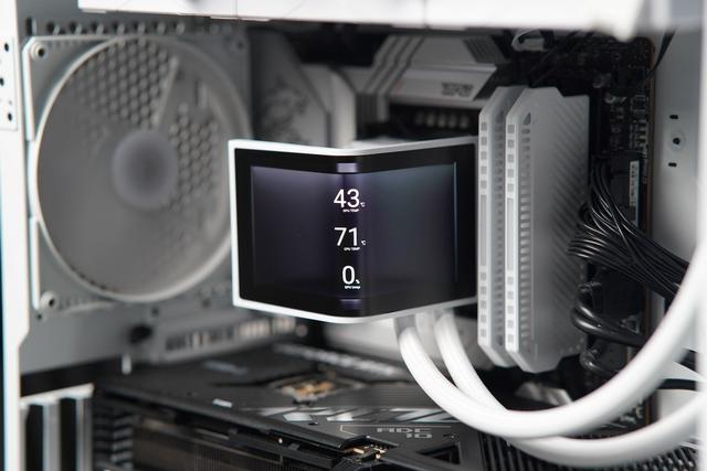 TRYX（创氪星系）PANORAMA展域SE 360开箱体验