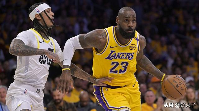 盘点：ChatGPT 列出的 NBA 历史上10大的假摔