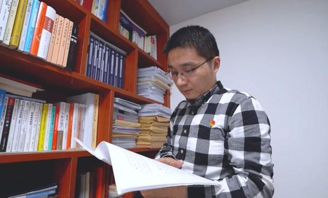 深圳市司法局党员先锋｜葛俊：坚守法治精神，助力先行示范