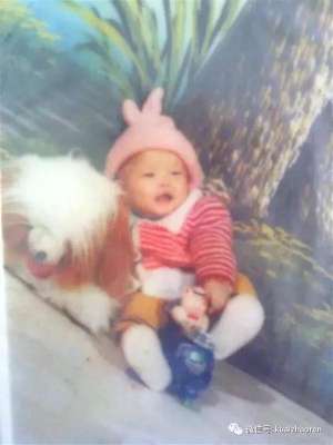 阿楚(十二年了，小阿楚无时不刻地想他)