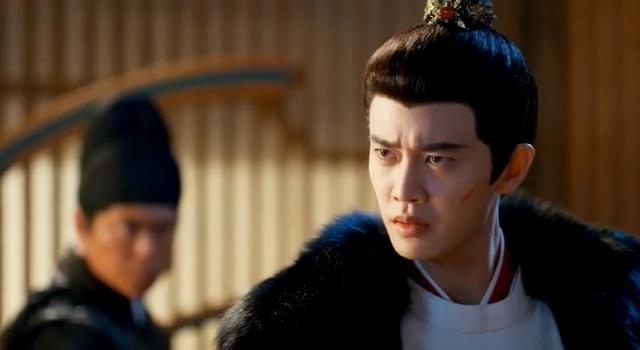 流水迢迢37-40集大结局:卫昭谢澈同归于尽,崔亮江慈隐居养儿子