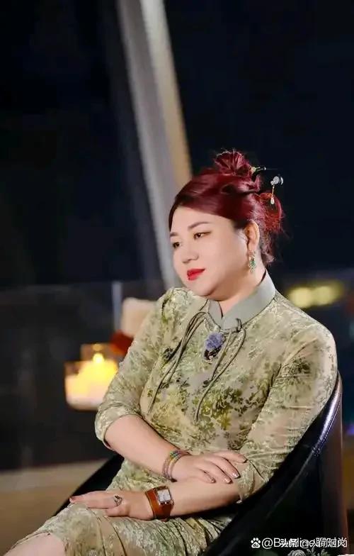 杨天真：娱乐圈的“全能选手”