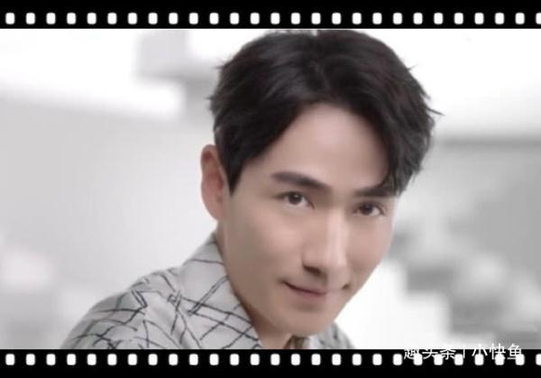 有种“整容”叫朱一龙没卧蚕，真爱粉都不敢认