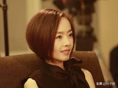 鲁豫：走过半生，归来仍是一人！两段婚姻，孩子是她最大的遗憾