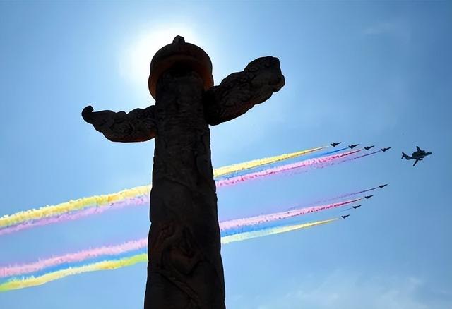 9月3日是每个中国人必须铭记的日子。今天是中国人民抗日战争胜利纪念日，也是世界反法西斯战争胜利纪念日