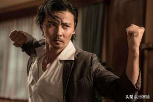 张天志(《叶问外传：张天志》：两个对立的主题使得主角人设前后不一)