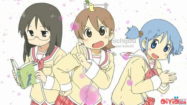 你看过哪些真正令你笑喷的动漫？