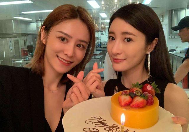 曾是林峯女友的李彩桦，为何在《回家的诱惑》后销声匿迹？