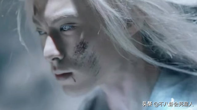 娱乐圈5位的木头帅哥,演技毫无灵气,看得人脚趾抓地