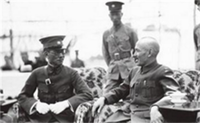 1950年龙云之子被陈赓击毙,龙云大怒,毛主席:你自己去看看吧