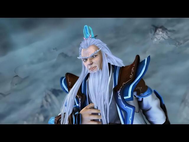 《仙剑奇侠传四》详细战力排行榜