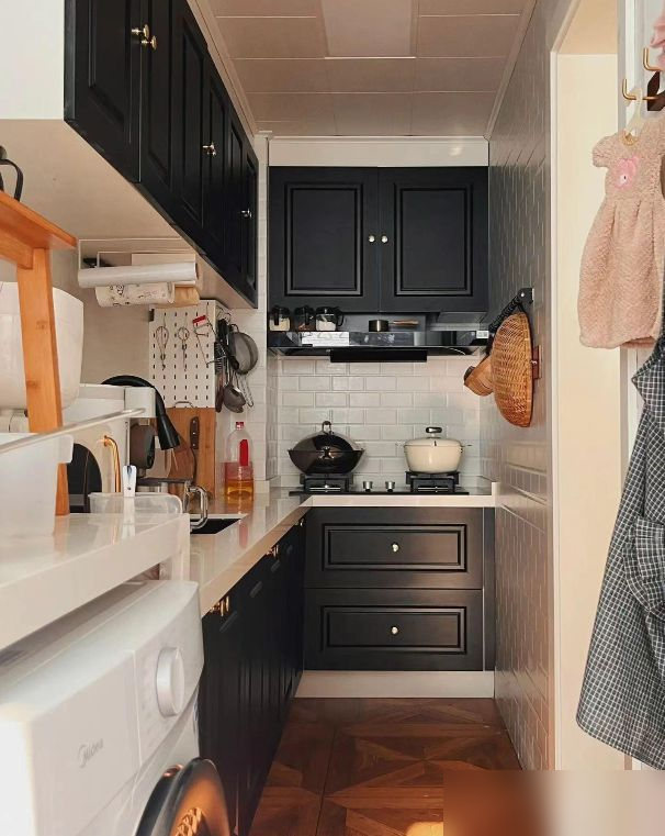 成都50㎡老破小大翻身，当初被劝退的业主，现在羡慕都来不及