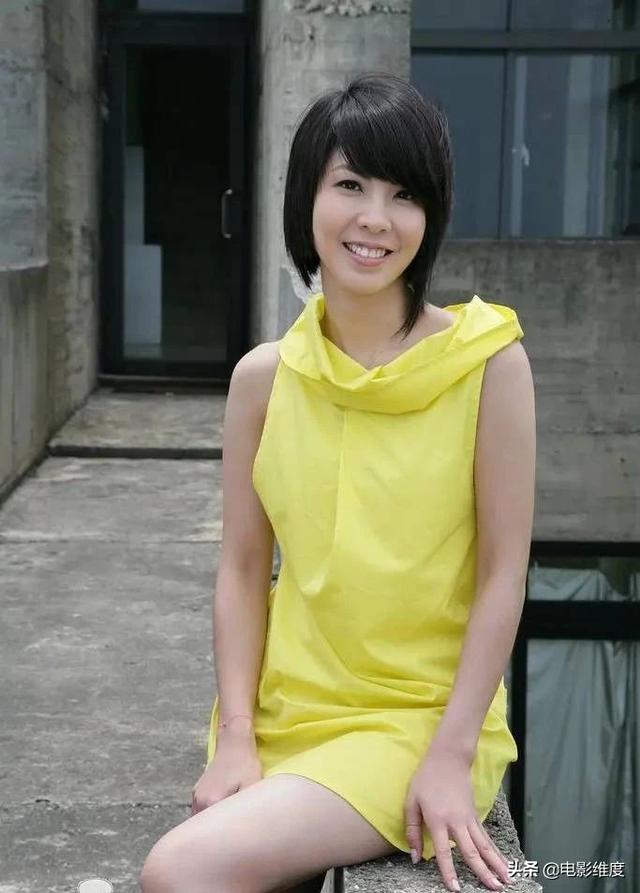 39岁许茹芸闪婚韩国男友，放下事业回归家庭，如今一家三口很幸福